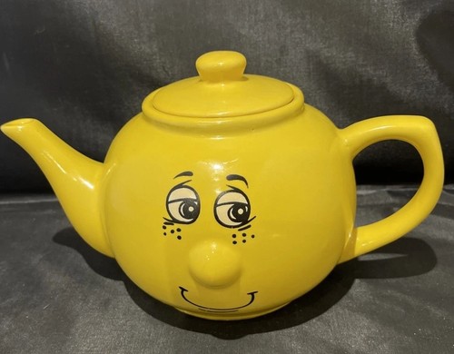 Trade winds tea pot - trade,