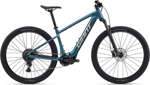 Giant talon 2026 electric - giant, e+