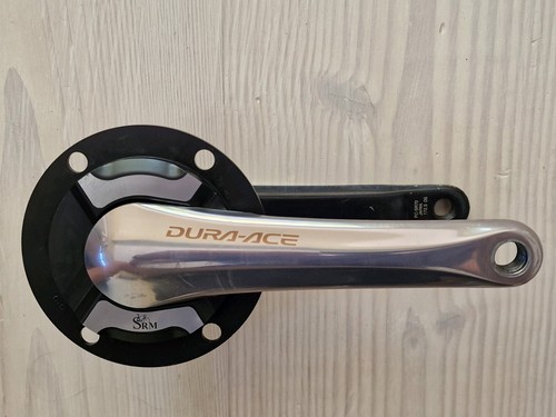 Srm shimano dura ace - srm, 9000
