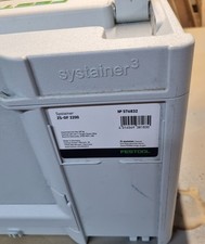 Festool ZS-OF 2200 Systainer