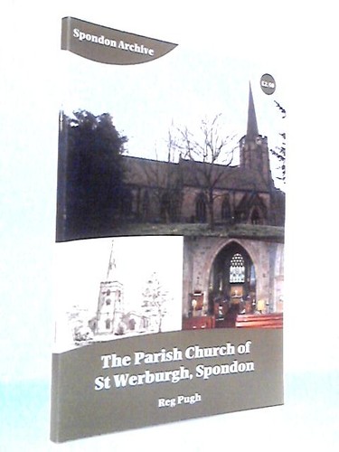 History parish church st - history,
