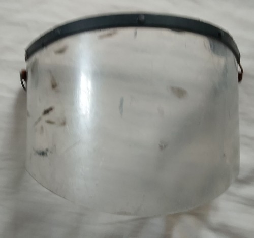 British army mk6 helmet riot - british,