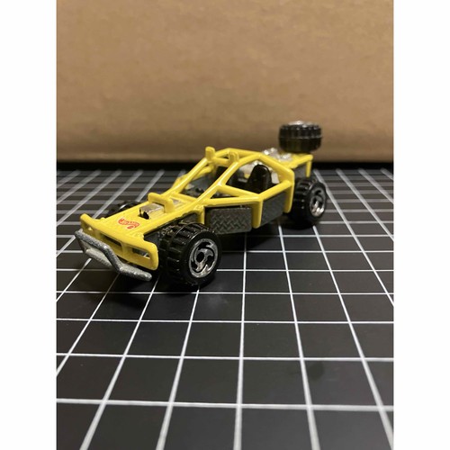 Mini car hotwheels - mini, roll