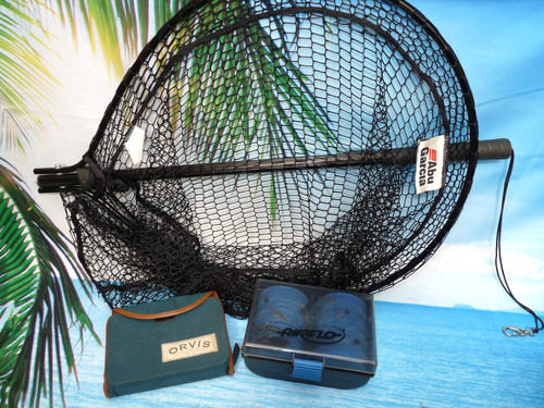 Abu garcia folding - abu,