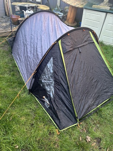 Vango gamma 200 - gamma, 2