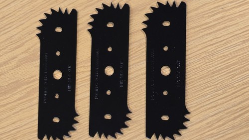 Pack worx wa0034 - 3, 7-1/2"