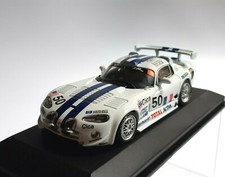Minichamps Le Mans Collection Model Dodge Viper GTS-R ' Team Ore 1996, #50