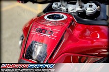 Triumph Tiger 900 GT Pro 2024