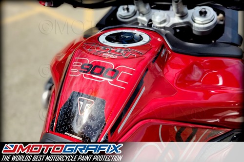 Triumph tiger 900 pro - gt,