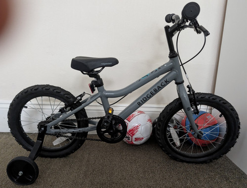 Ridgeback mx16 16in - mx16,
