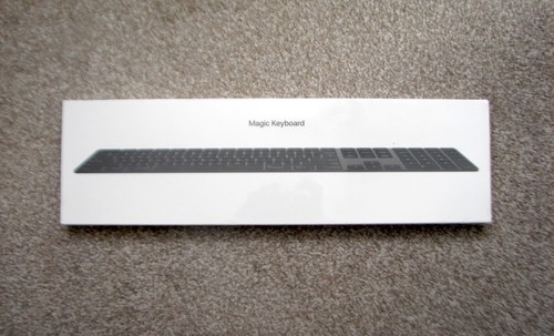 Apple magic keyboard with - keyboard,