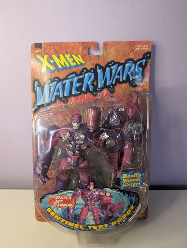 Men figure vintage toybiz - men, 97