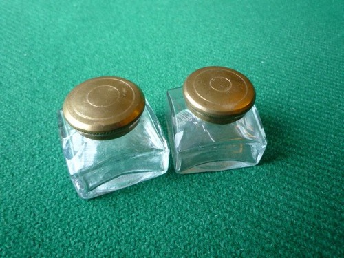 Pair writing slope ink - pair,