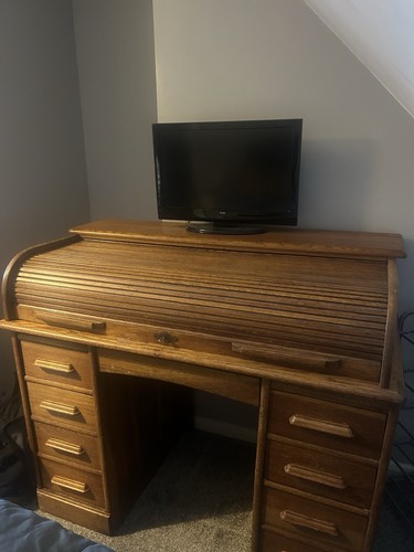 Angus menstrie oak - oak, top