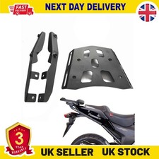 Top Box Rack Rear Case Carrier