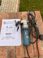 Bosch Model #1506 - Unishear