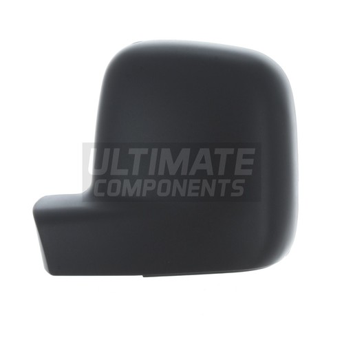 Caddy 2004 2011 - wing, door