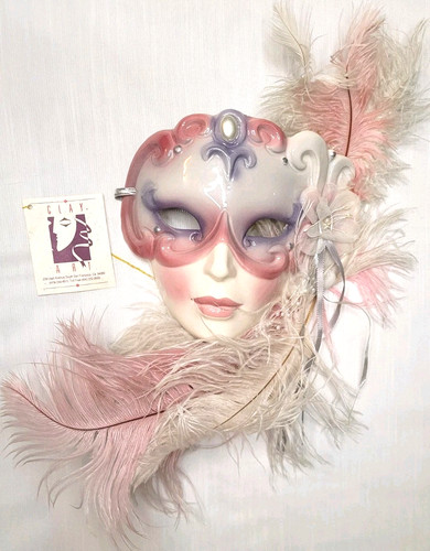 Vintage clay art san francisco - clay,
