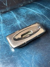 Classic Mini Chrome Rear Floor