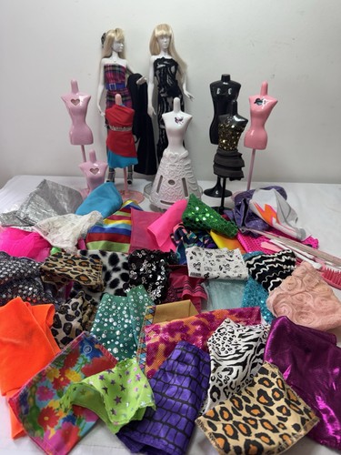 Harumika clothes design toy - harumika,
