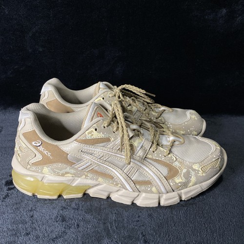 Asics gel kayano kzn wood - asics, 5