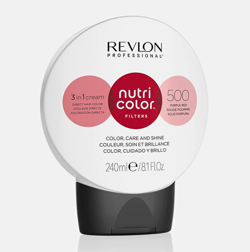 Revlon professional nutri - professional,