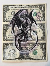 Charizard Purple glitter 1/1