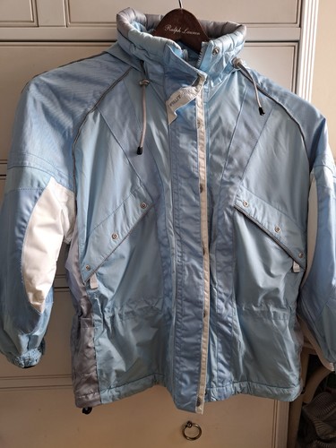 Children ski jacket 10yrs - children's,