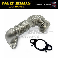 OE EGR Elbow Pipe, Renault