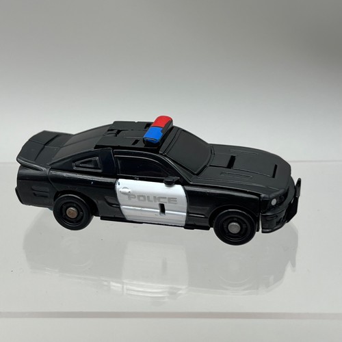 Hasbro transformers 2007 - 2007, movie