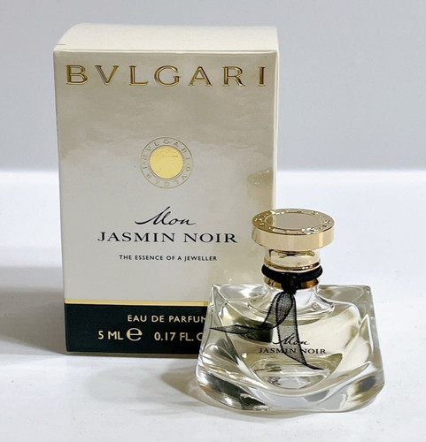 Bvlgari mon jasmin - bvlgari,