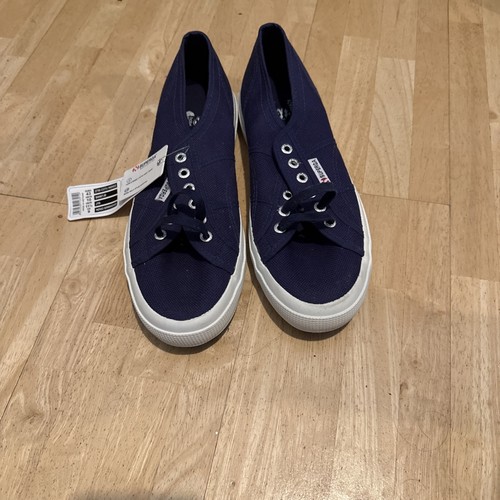 Superga 2750 cotu classic size - 2750,