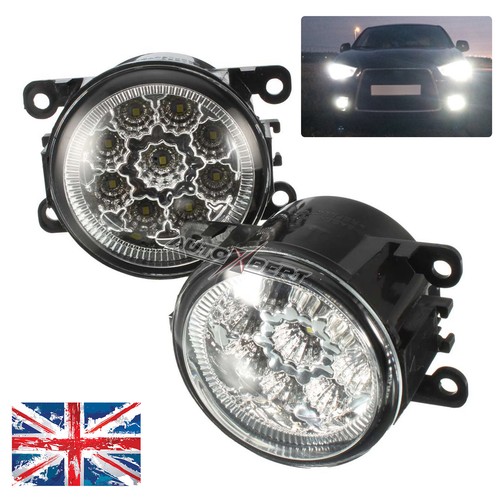 White led fog light driving - fog,