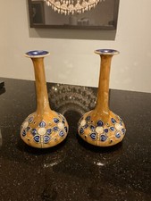 Pair of antique Beautifully