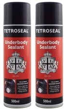 2 x Tetroseal Ultimate
