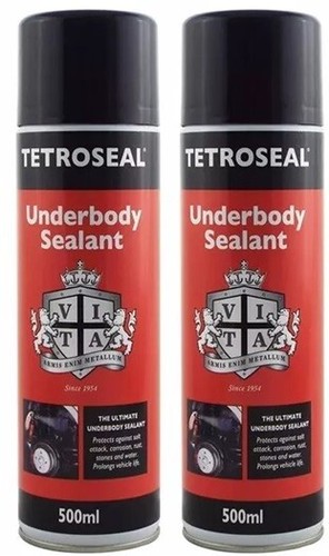 Tetroseal ultimate - tetroseal,
