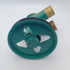 Volvo Penta D4 Sea Water Pump 21419374 22901573 OEM Marine Diesel Inboard Engine