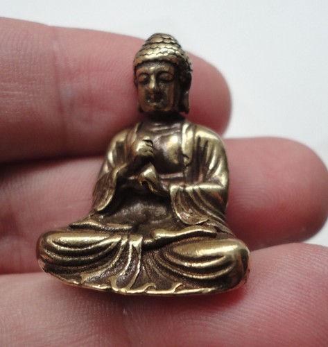 Small brass mini - brass,