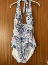 Paul Costelloe Swimsuit Size