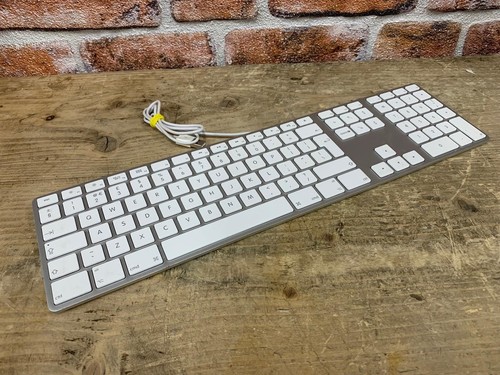 Genuine apple aluminium usb - genuine,