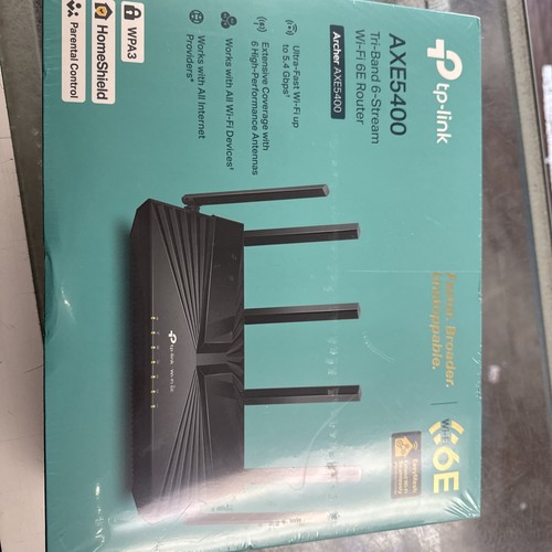 Link archer axe5400 fi - archer, wi-fi