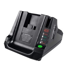 Battery Charger For