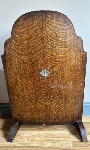 1940s 1950s veneer shell - veneer,