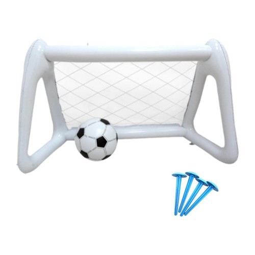 Kids mini soccer goal set - kids,