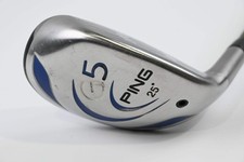 Ping G5 #5 Hybrid / 25 Degree