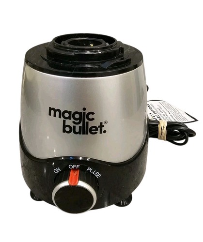 Nutribullet magic bullet - nutribullet,