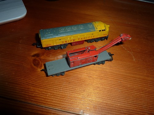 Lone star union pacific - lone,