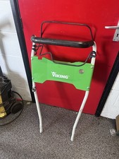 Stihl Viking Mb4.1 RTP Petrol