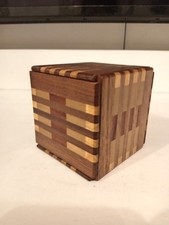 Handcrafted Japanese Puzzle