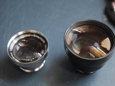 Schneider 180mm f5.5